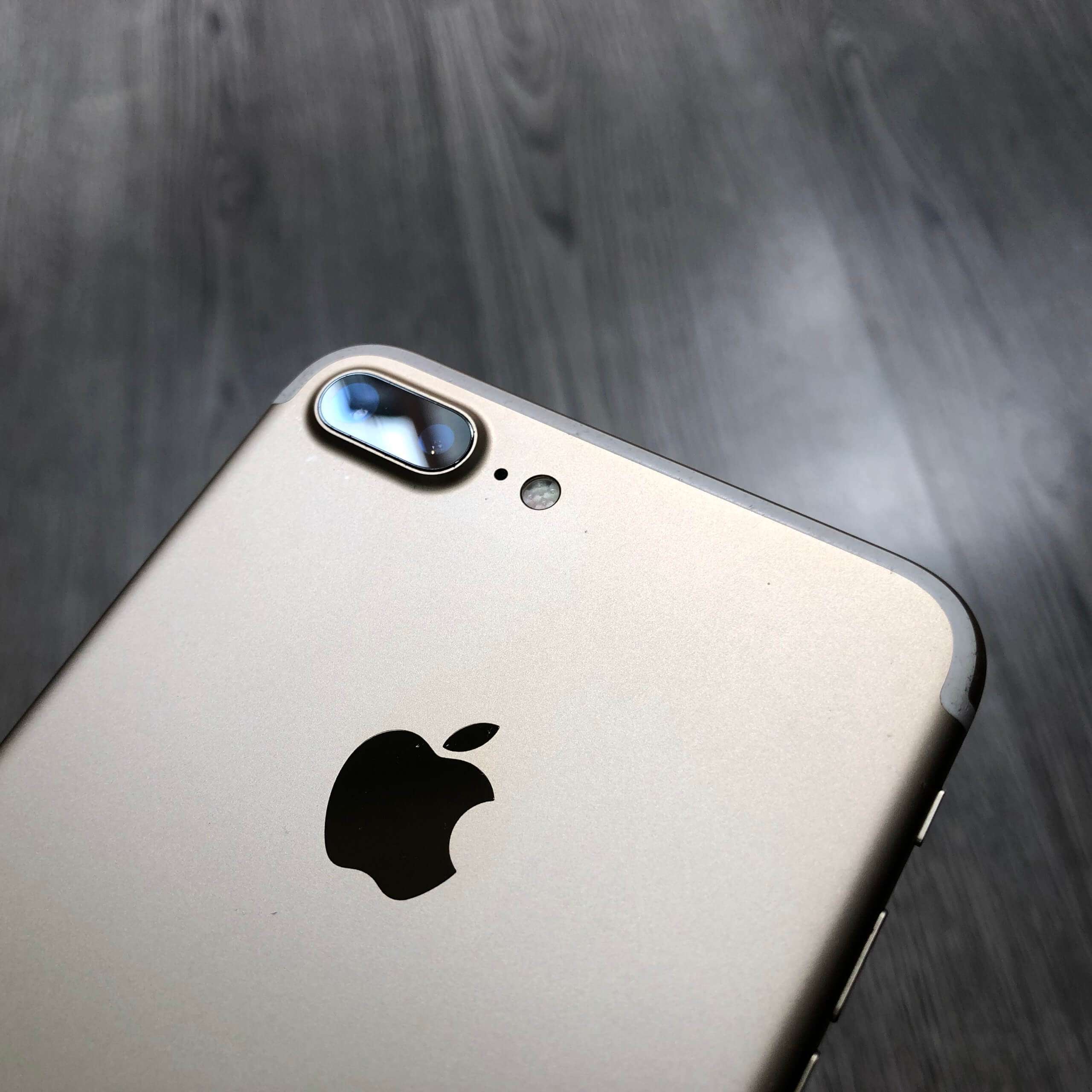 Camera iPhone 7 Plus cũ tại iphonecugiare