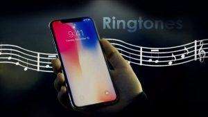Cách cài nhạc chuông cho iPhone