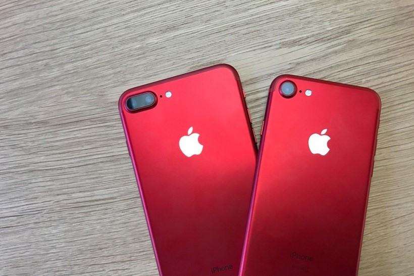 iPhone - iPhone7 RED 128gbの+aethiopien-botschaft.de