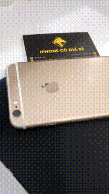 iPhone nháy đèn khi có thông báo