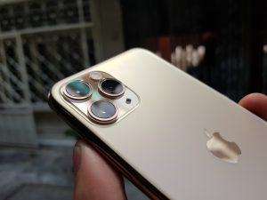 10 mẹo về Camera iPhone 11 bạn cần biết