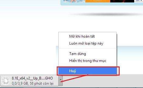 , IDM không bắt link Google Drive và đây là cách khắc phục