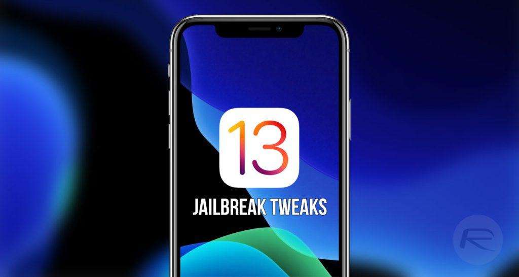 Danh sách Tweaks app Cydia cho IOS 13