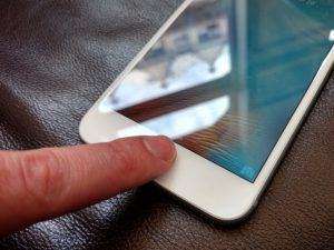 Top 7 cách khắc phục nút home bị đơ, không phản hồi