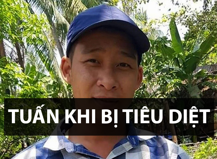 Tuấn Khỉ chết chưa? Tuấn Khỉ chính thức bị tiêu diệt tại Hóc Môn