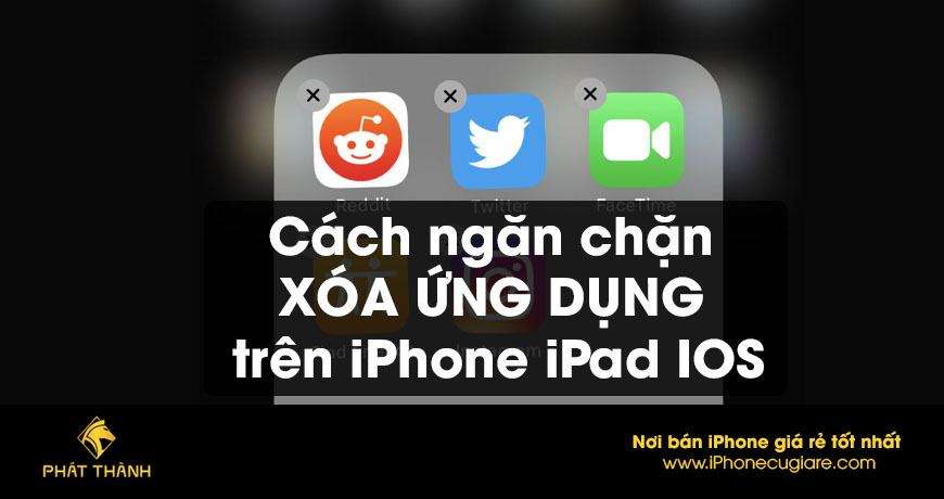 CACH CHAN XOA UNG DUNG TREN IPHONE IPAD