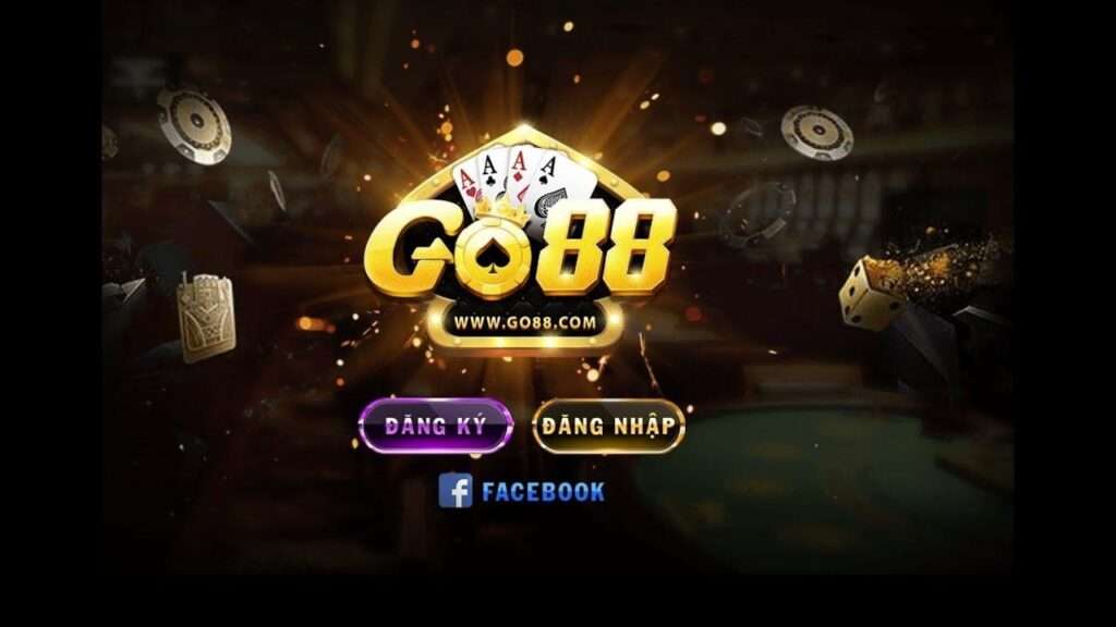 Game bài đổi thưởng Go88, uy tín chất lượng hàng đầu khu vực Châu Á - Phát Thành Store