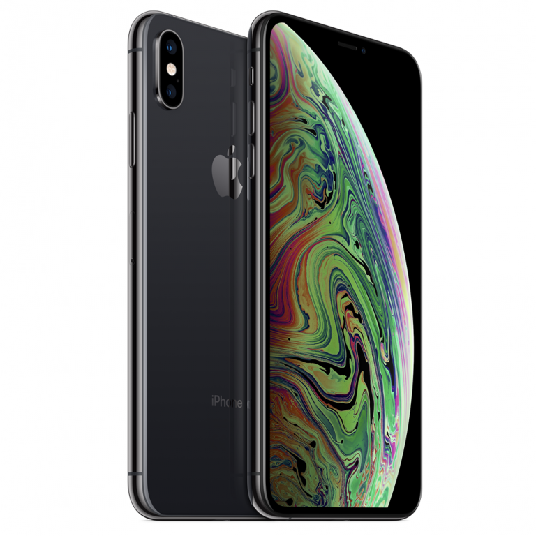 Apple iphone xs max 256gb как новый комплектация