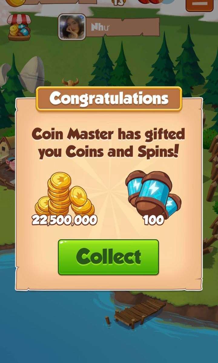 Top 5 Cách Nhận Spin Free Coin Master Free Spins 2021