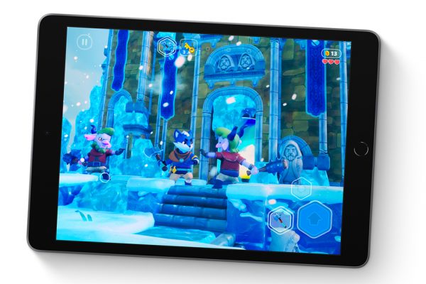 iPad Gen 9 2021