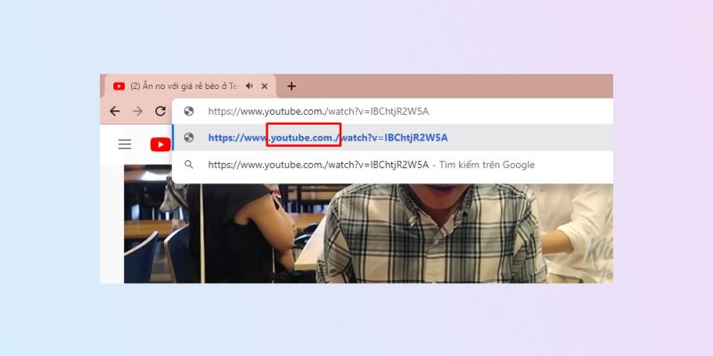Cách chặn quảng cáo trên YouTube