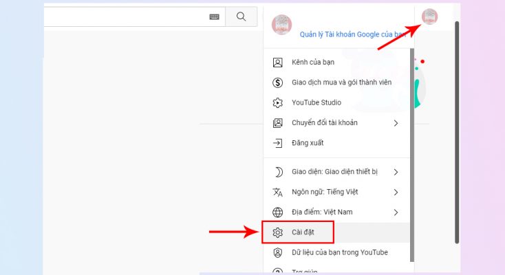 Cách chặn quảng cáo trên YouTube