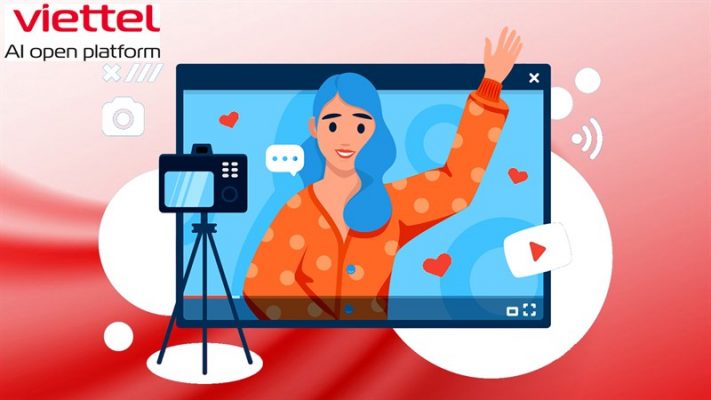 cách chuyển văn bản sang giọng nói bằng Viettel AI