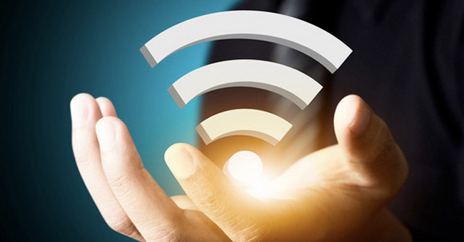 cách làm wifi mạnh hơn cho dien thoai iphone
