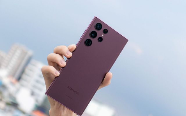 Hãng điện thoại nào cập nhật android 12 nhanh nhất