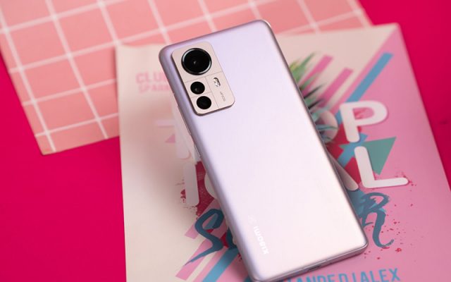 Hãng điện thoại nào cập nhật android 12 nhanh nhất