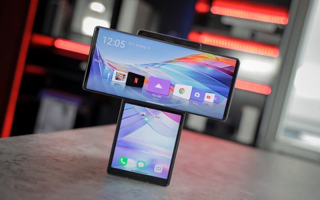 Hãng điện thoại nào cập nhật android 12 nhanh nhất