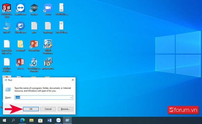kiểm tra chai pin laptop