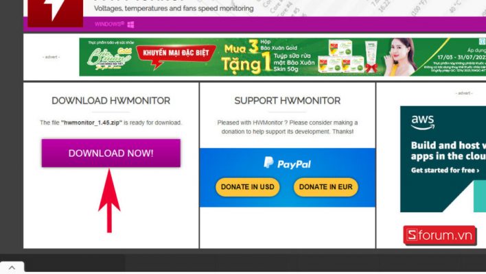 kiểm tra chai pin laptop