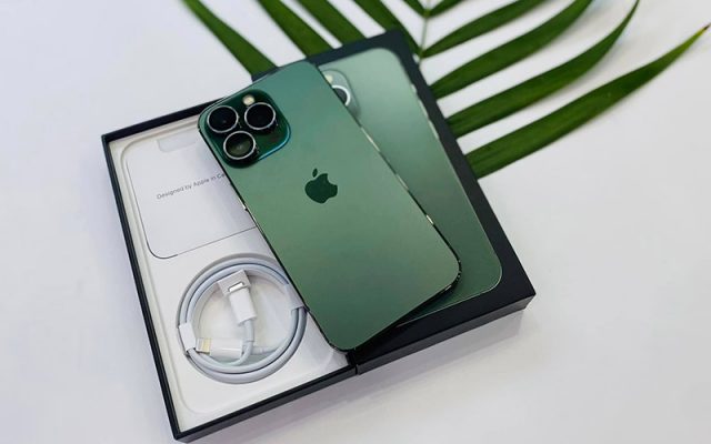 Nên mua iPhone ở đâu là tốt nhất?