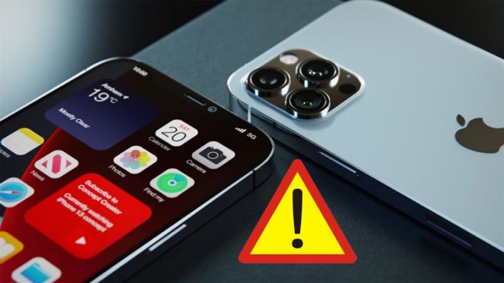 Những tính năng nên tắt trên iPhone