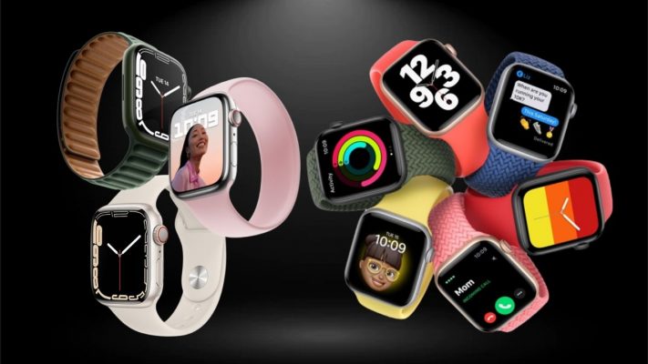 Top Apple Watch đáng mua nhất siêu "HOT" hiện nay