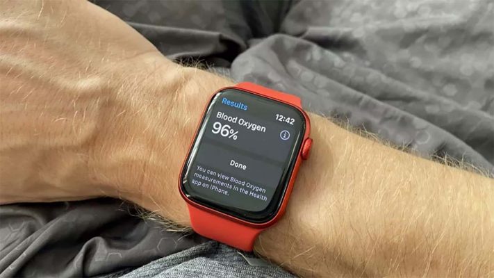 Apple Watch series 6 có gì nổi bật dù đã ra mắt sau 2 năm