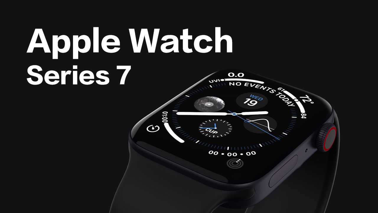Apple Watch Series 7 có gì nổi bật! Đồng hồ giá siêu tốt tại Phát Thành Store