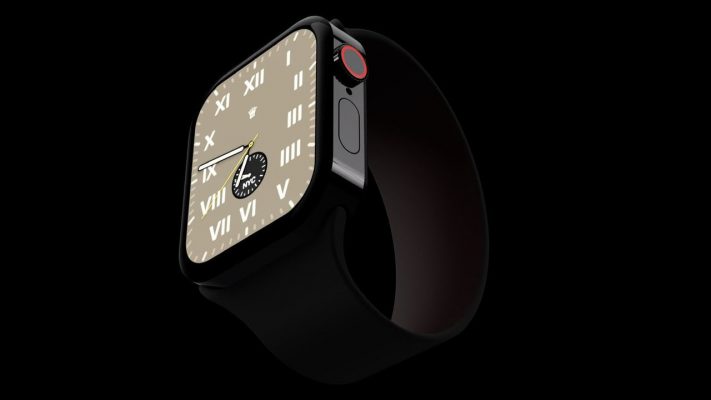 Apple Watch Series 7 có gì nổi bật! Đồng hồ giá siêu tốt tại Phát Thành Store