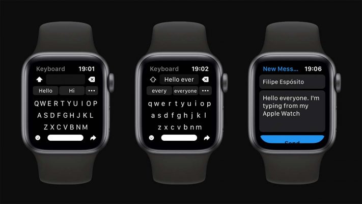 Apple Watch Series 7 có gì nổi bật! Đồng hồ giá siêu tốt tại Phát Thành Store
