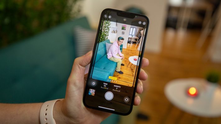 Các tính năng của iPhone 13! 10 tính năng nổi bật so với nhiệm tiền