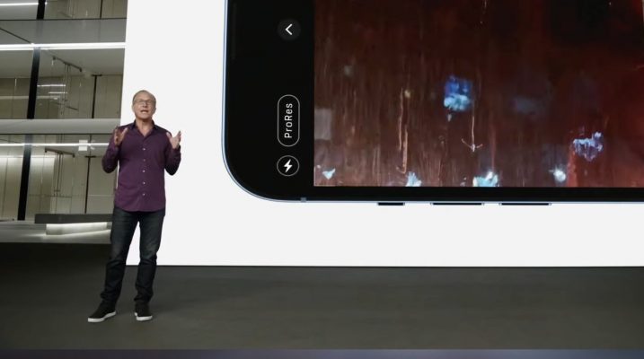 Các tính năng của iPhone 13! 10 tính năng nổi bật so với nhiệm tiền