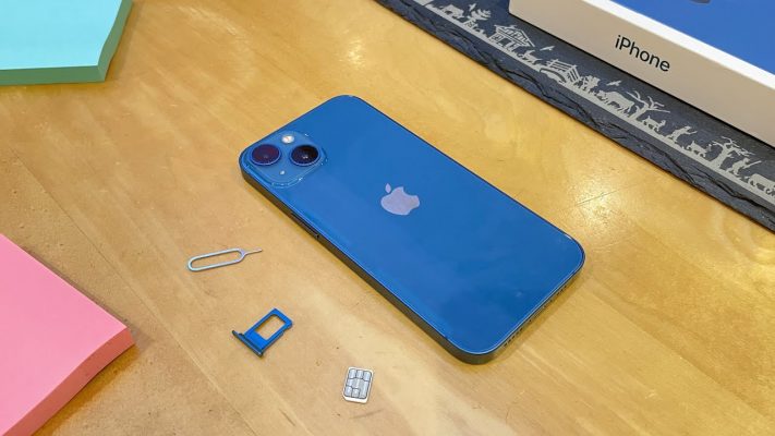 Các tính năng của iPhone 13! 10 tính năng nổi bật so với nhiệm tiền