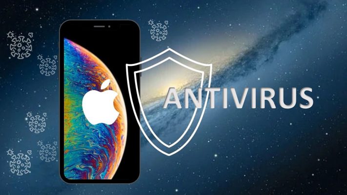 Cách diệt virus trên iPhone hiệu quả nhanh chóng