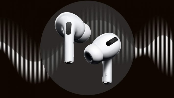 Cách điều khiển AirPods Pro đúng chuẩn