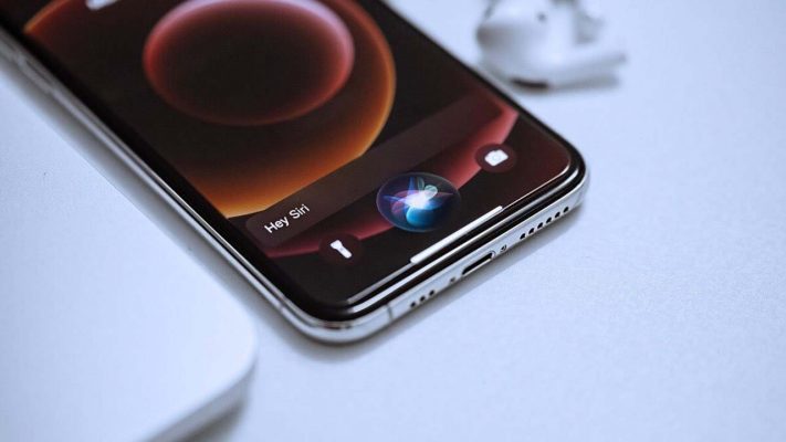 Cách thay đổi cài đặt Siri trên iPhone