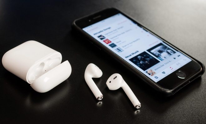 cách sửa lỗi Airpod không kết nối được với iPhone nhanh nhất