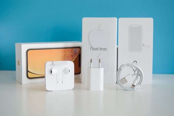 iPhone báo lỗi không hỗ trợ phụ kiện