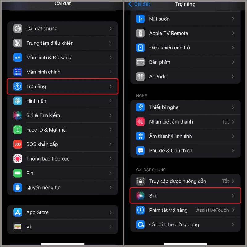 Cách nhập câu hỏi cho Siri khi bạn ngại phát âm tiếng anh không chuẩn