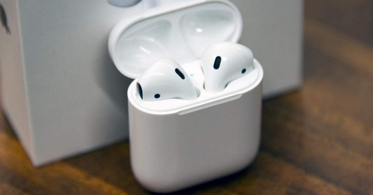 Mách bạn cách reset AirPods nhanh gọn đơn giản nhất