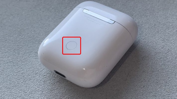 Mách bạn cách reset AirPods nhanh gọn đơn giản nhất