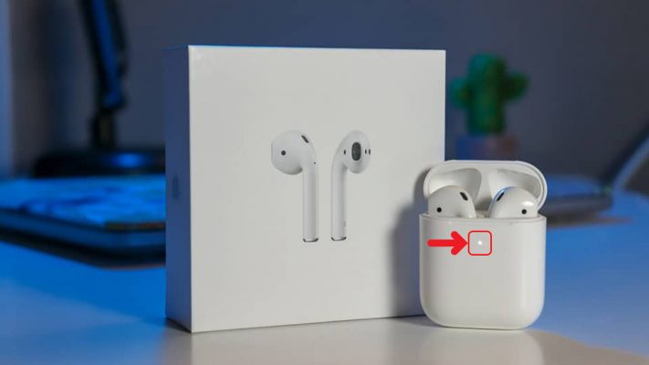 Mách bạn cách reset AirPods nhanh gọn đơn giản nhất