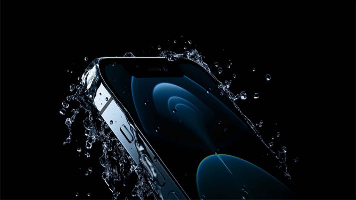Cách xử lý iPhone bị vô nước ! Lưu lại khi cần xử lý