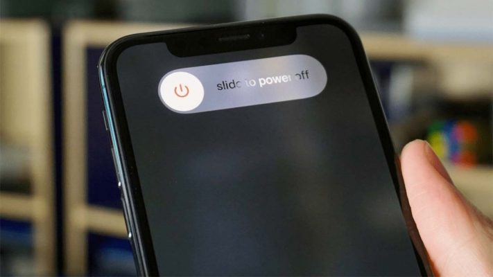 Cách xử lý iPhone bị vô nước ! Lưu lại khi cần xử lý