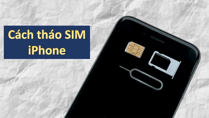 Cách xử lý iPhone bị vô nước ! Lưu lại khi cần xử lý