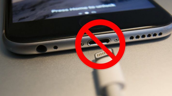 Cách xử lý iPhone bị vô nước ! Lưu lại khi cần xử lý
