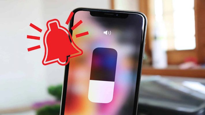 Cảnh báo mức âm lượng trên iPhone an toàn thính giác hơn