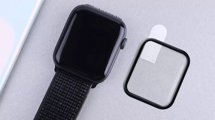 Có nên dán màn hình Apple Watch không! Đây là câu trả lời