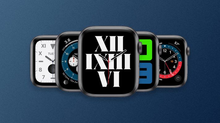 Hướng dẫn cách thay mặt đồng hồ Apple Watch trải nghiệm thú vị hơn
