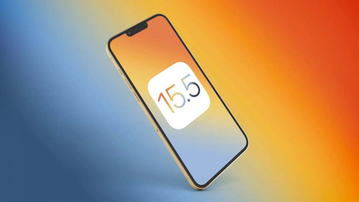 iOS 15.5 mới vừa được ra mắt có gì đặc biệt? Xem ngay cập nhật nhé